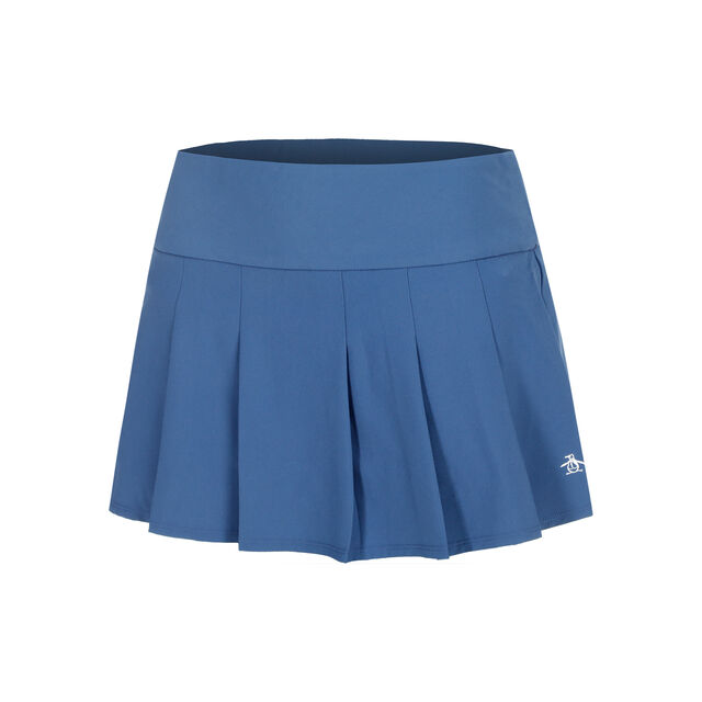 Tn Pleated Skort