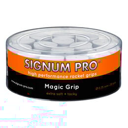 Magic Grip 30er Pack-Weiß
