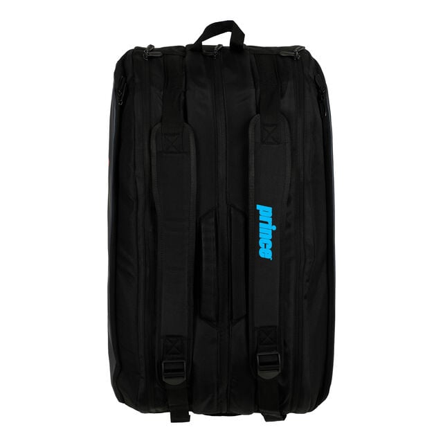 TOUR 3 COMP BK/BL