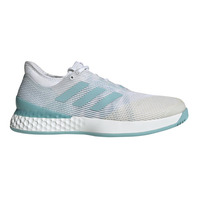 Adizero Ubersonic 3 x Parley AC Men