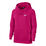 Sportswear Essential Fleece Hoodie Women