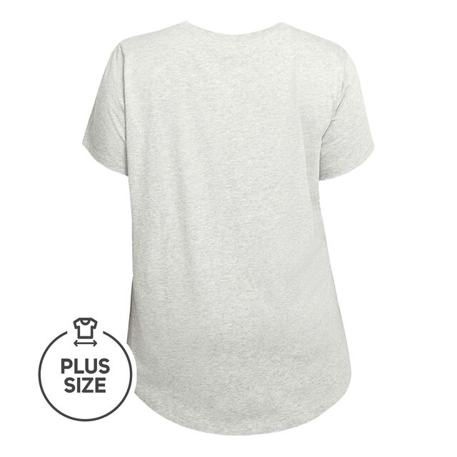 Sportswear Essential Crew Plus Tee Women