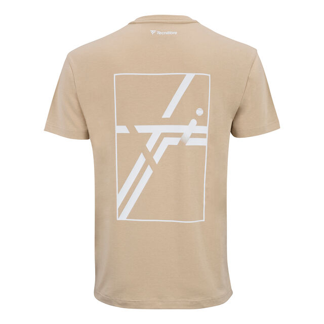GRAPHIC TEE SAND 2025 S