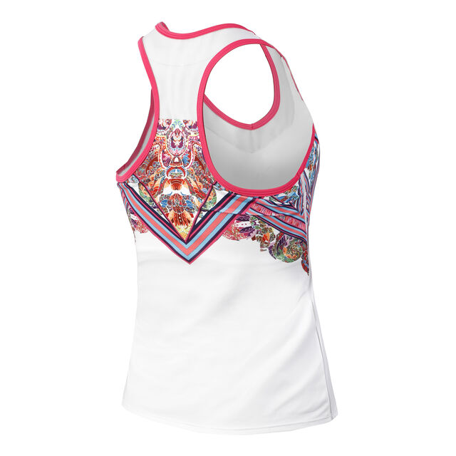 Athens Tank with Bra SMU