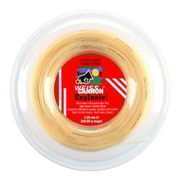  Explosiv Saitenrolle 200m - nude