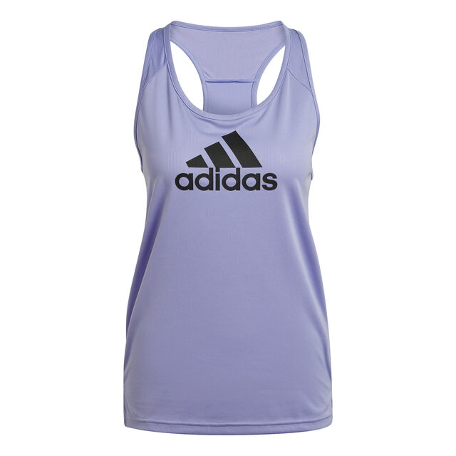 Big Logo Tank