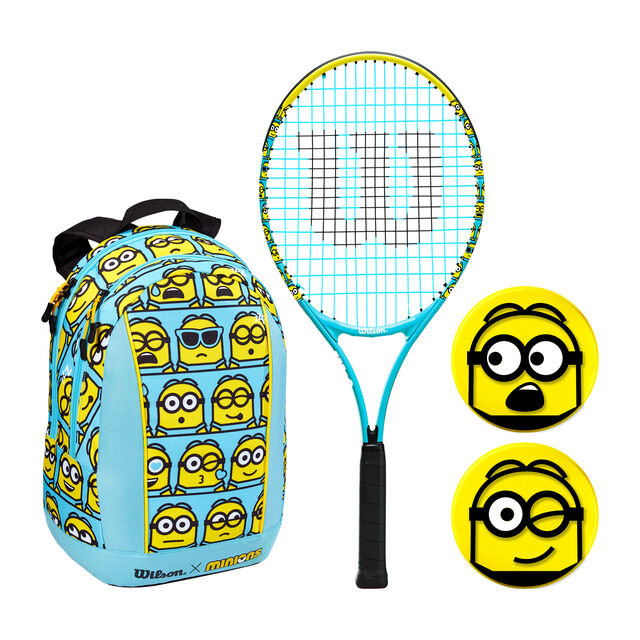 MINIONS 2.0 Jr. KIT 25