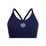 Crew Low Support Strappy Bra