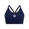 Crew Low Support Strappy Bra