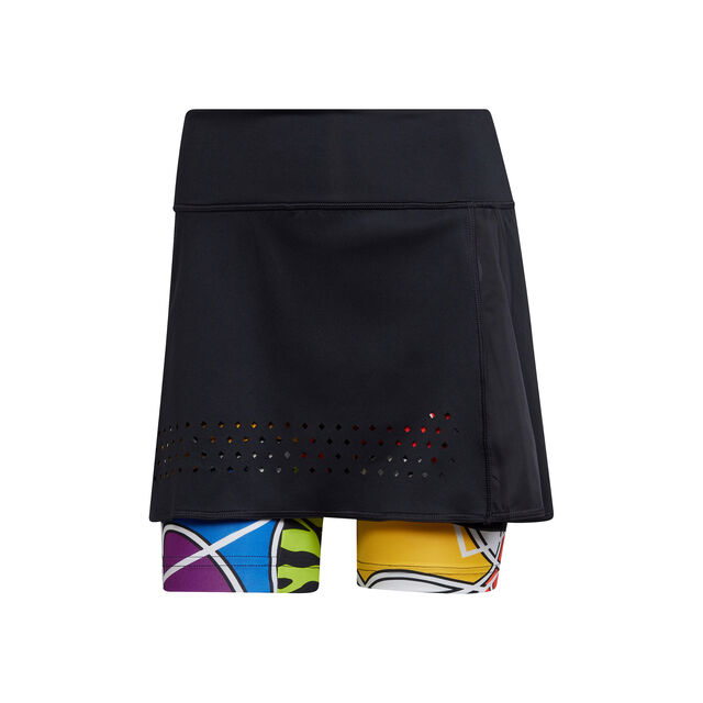 Tapered RM Skirt
