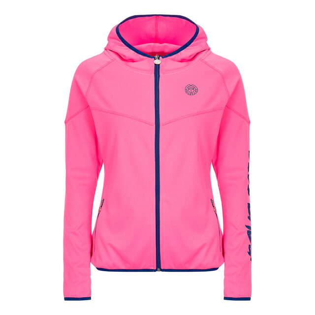 Inga Tech Jacket Women