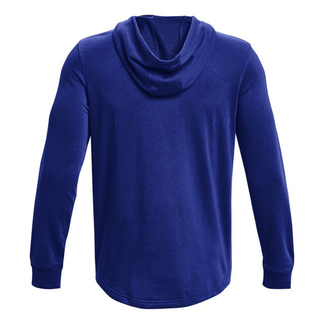 Rival Terry Graphic Hoody