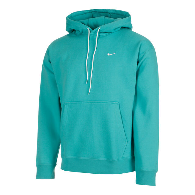 Solo Swoosh Hoodie