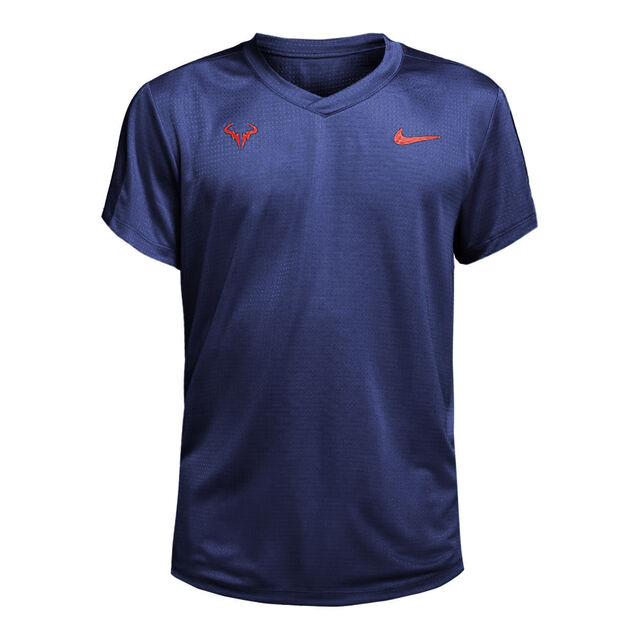 Court Dri-Fit Challenger Tee