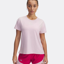 Vanish Energy 2.0 T-Shirt Damen-Rosa