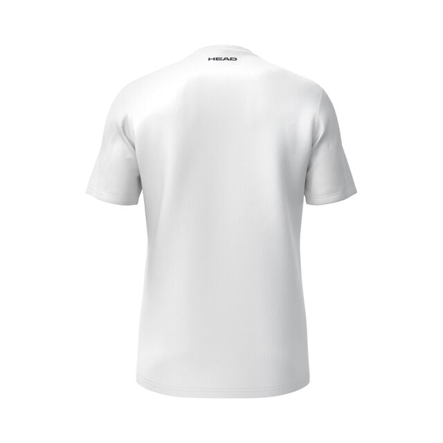 Club 25 Tech T-Shirt Boys