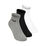 Everyday Cushion Ankle Socks Unisex