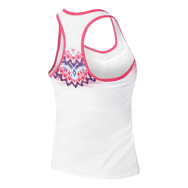 Meridian Ombre Tank SMU