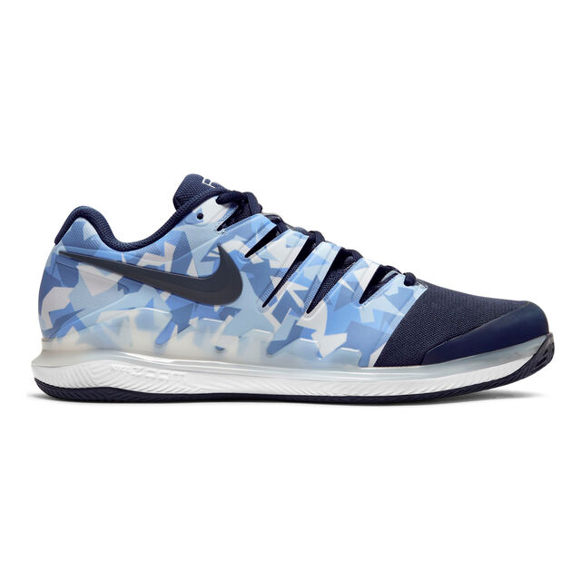 Zoom Vapor X Clay Men