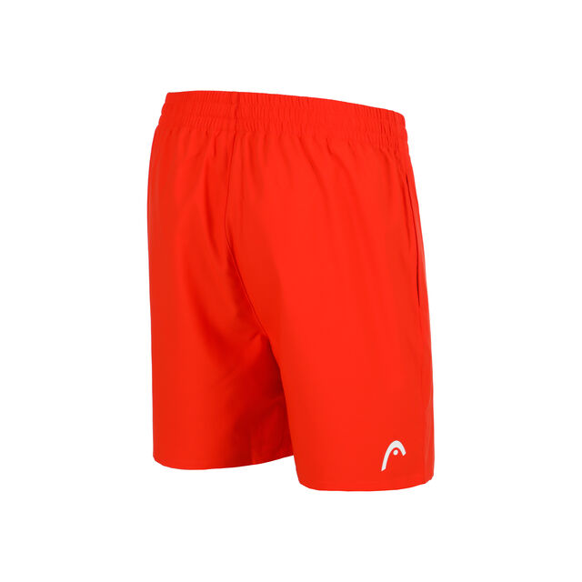 SMU Club Shorts