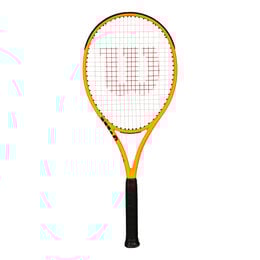 Burn 100 V5 Bright Neon Orange Turnierschl&auml;ger