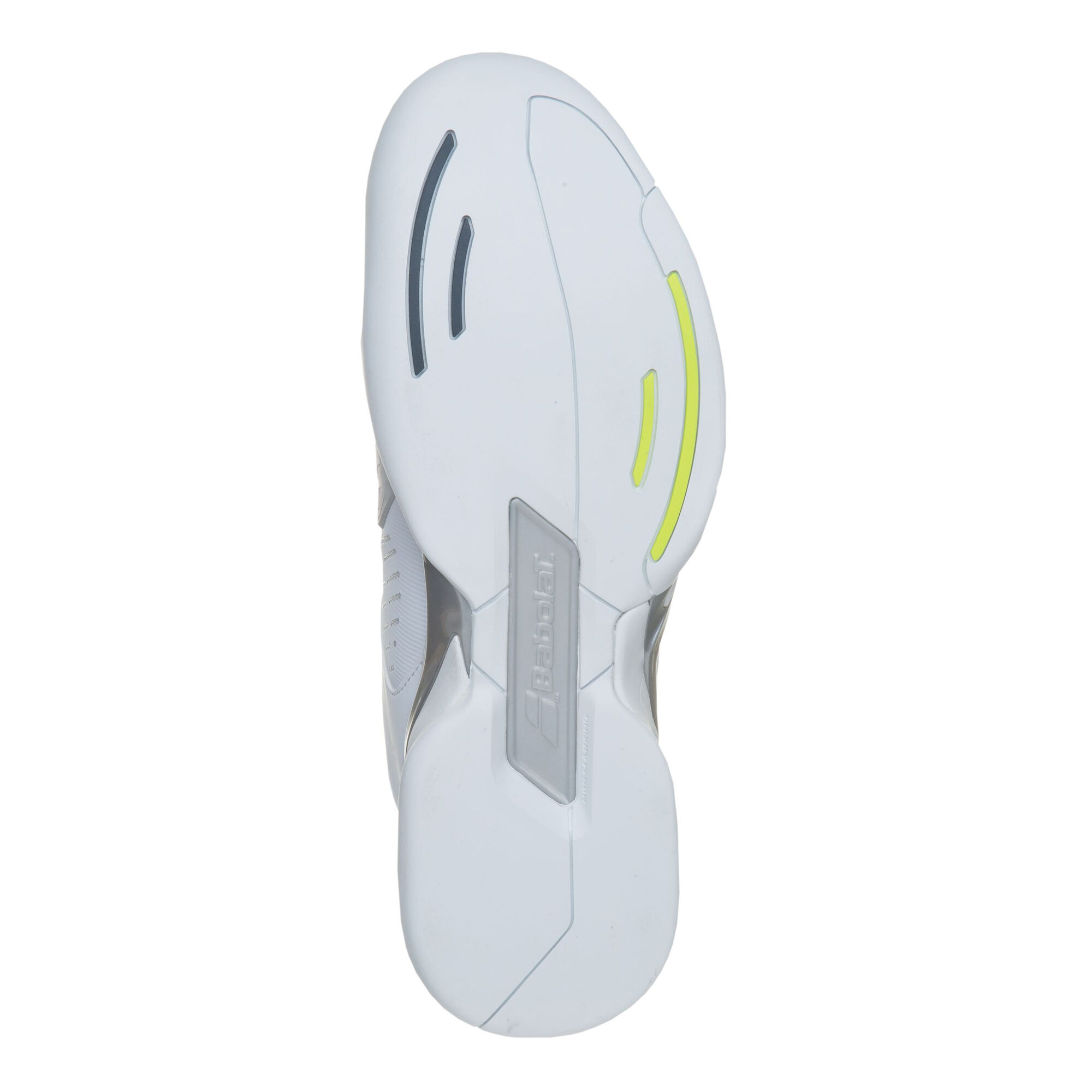 babolat propulse indoor