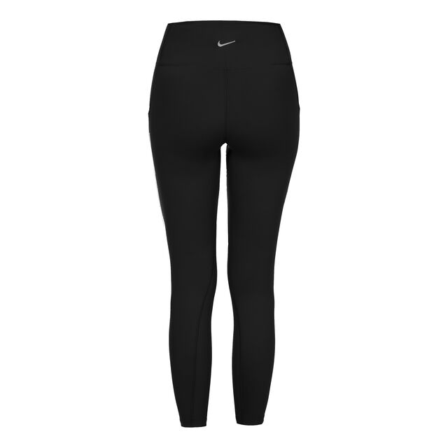 Nike One Dri-Fit High-Waisted 7/8 Pockets Tight