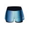 Spectrum 2In1 Printed Junior Shorts