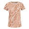 W. X-LOOP TEE SAND XS