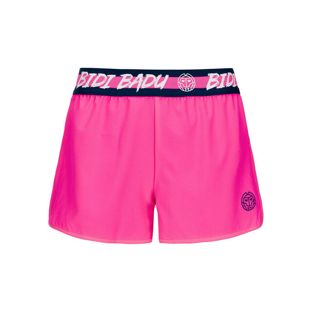 Raven Tech 2in1 Shorts Women