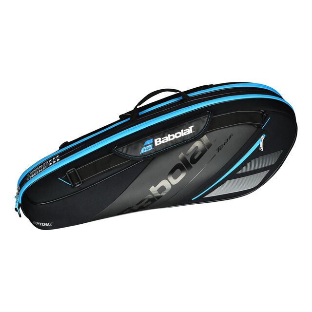 Racket Holder Expandable