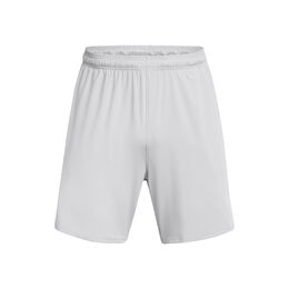 Tech Vent 7In Shorts-Blk