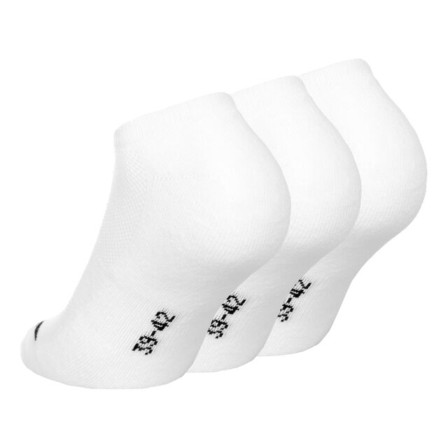 Invisible 3 Pairs Pack Socks