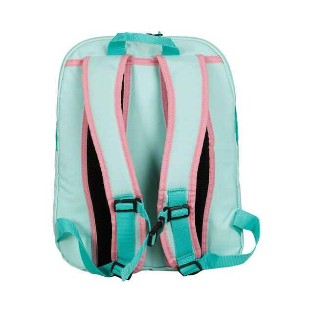 Kids Tour Backpack 14L BKWH