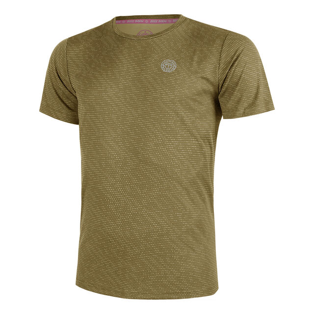Crew Two Colored Tee