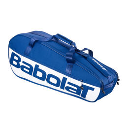 Court M Schlägertasche-Blau