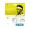 Poly Tour Pro 12m gelb