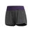 2in1 Soft Shorts Women