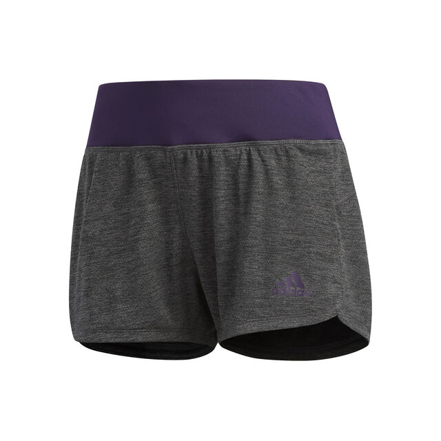 2in1 Soft Shorts Women