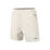 Borg Zip Shorts