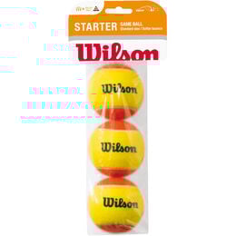 Starter Balls (Stage 2) 3er Beutel