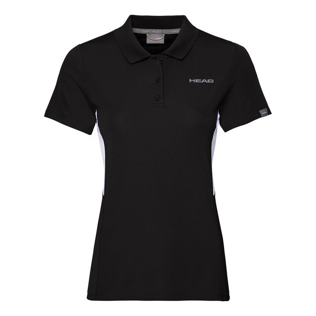 Club Tech Polo Women