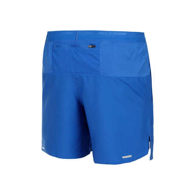 Dri-Fit Stride 7in Brief-Lined Shorts