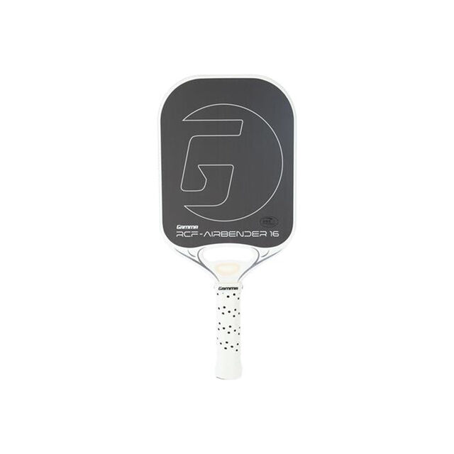 Gamma Pickleball Paddle RCF Airbender 16