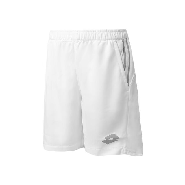 Tennis Teams PL Short Boys