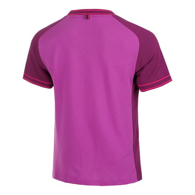 Court Heritage Tee