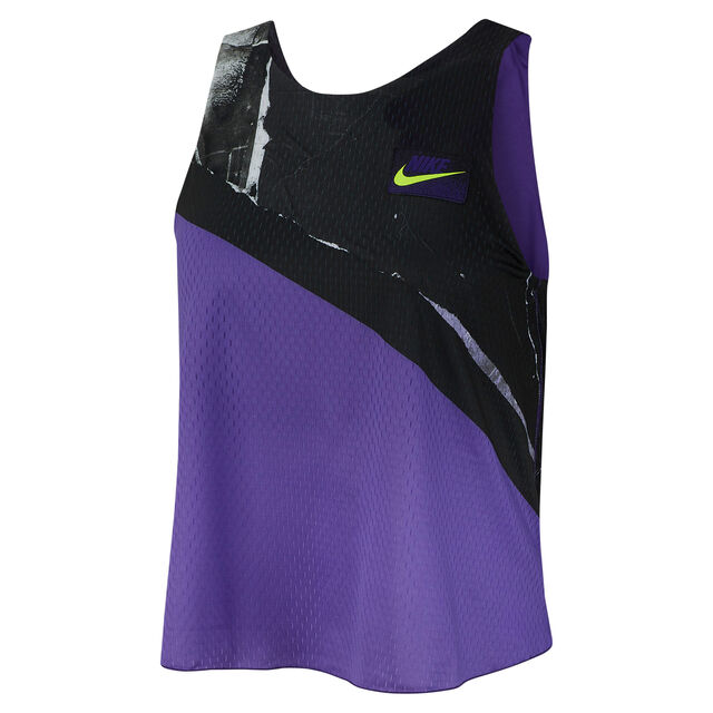 Court 2in1 Tennis Tank Women