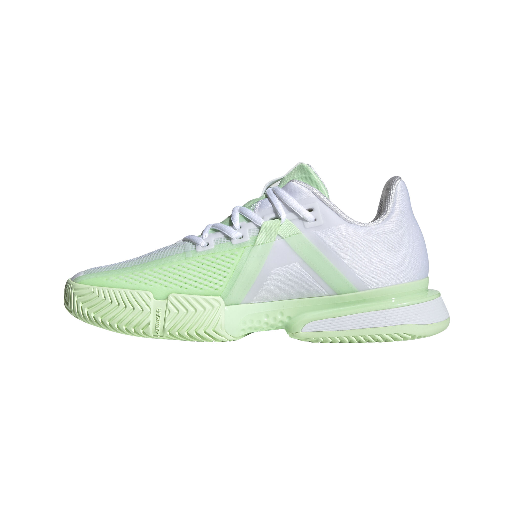 adidas Sole Match Bounce Allcourtschuh Damen online kaufen ...