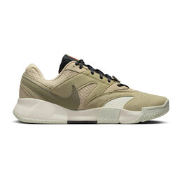 Court Lite 4 Heritage Allcourtschuh Herren - khaki, oliv