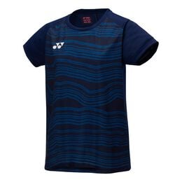 Crew Neck Tee